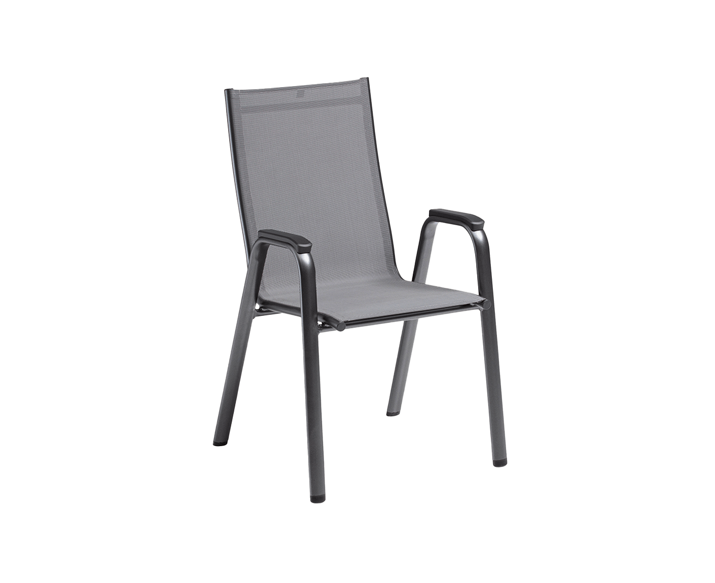 Kettler Cirrus Silver-Line Stapelsessel