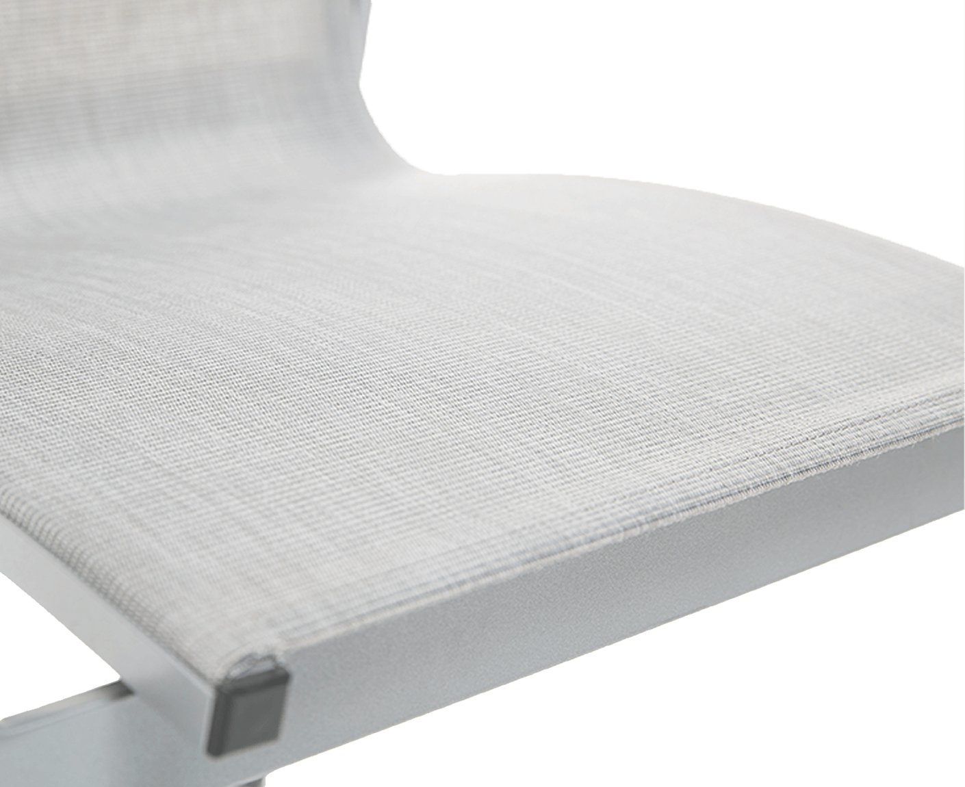 Kettler Diamond Stapelsessel mit hoher Rückenlehne Tex