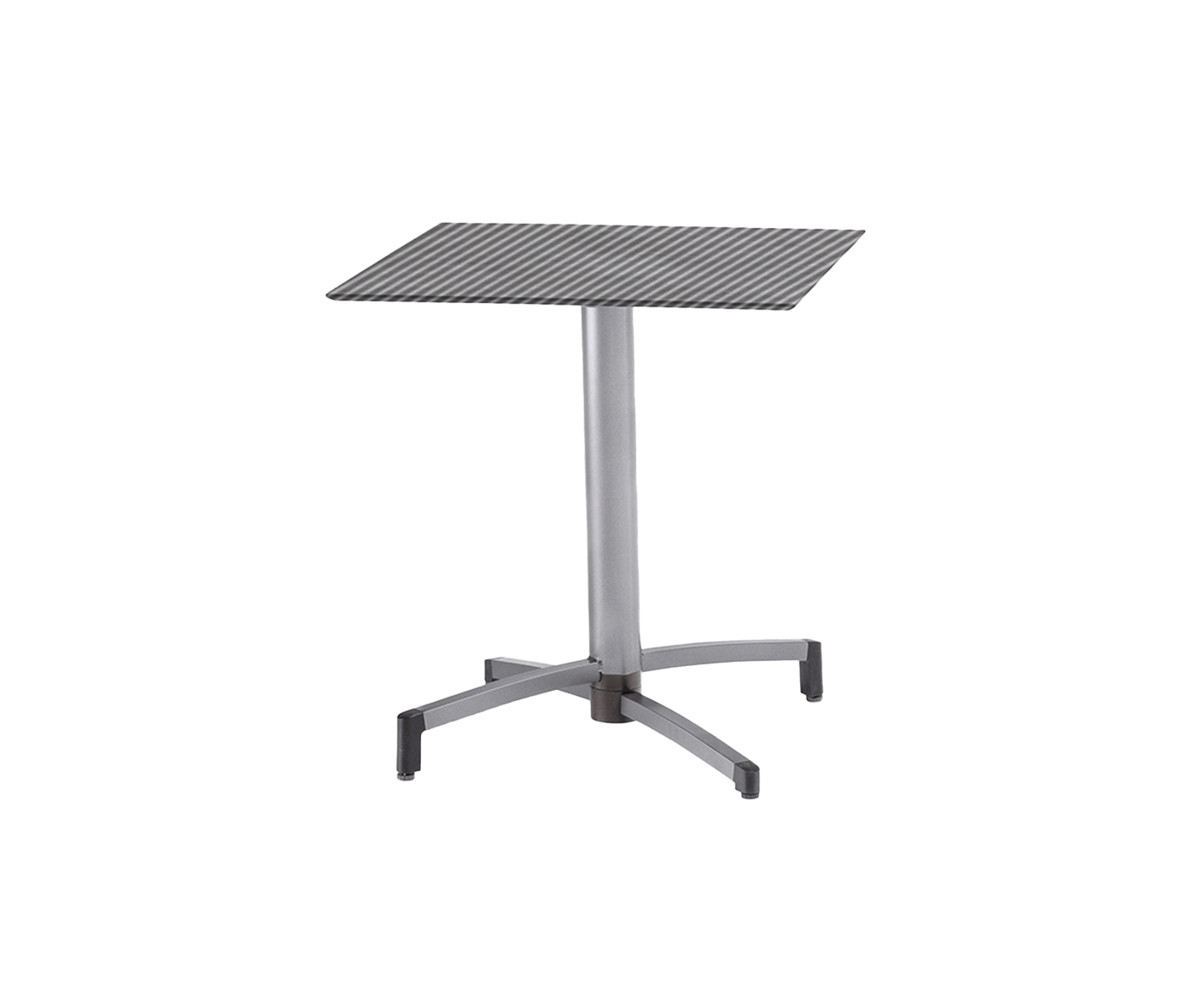 Kettler Tube Klapptisch Gestell
