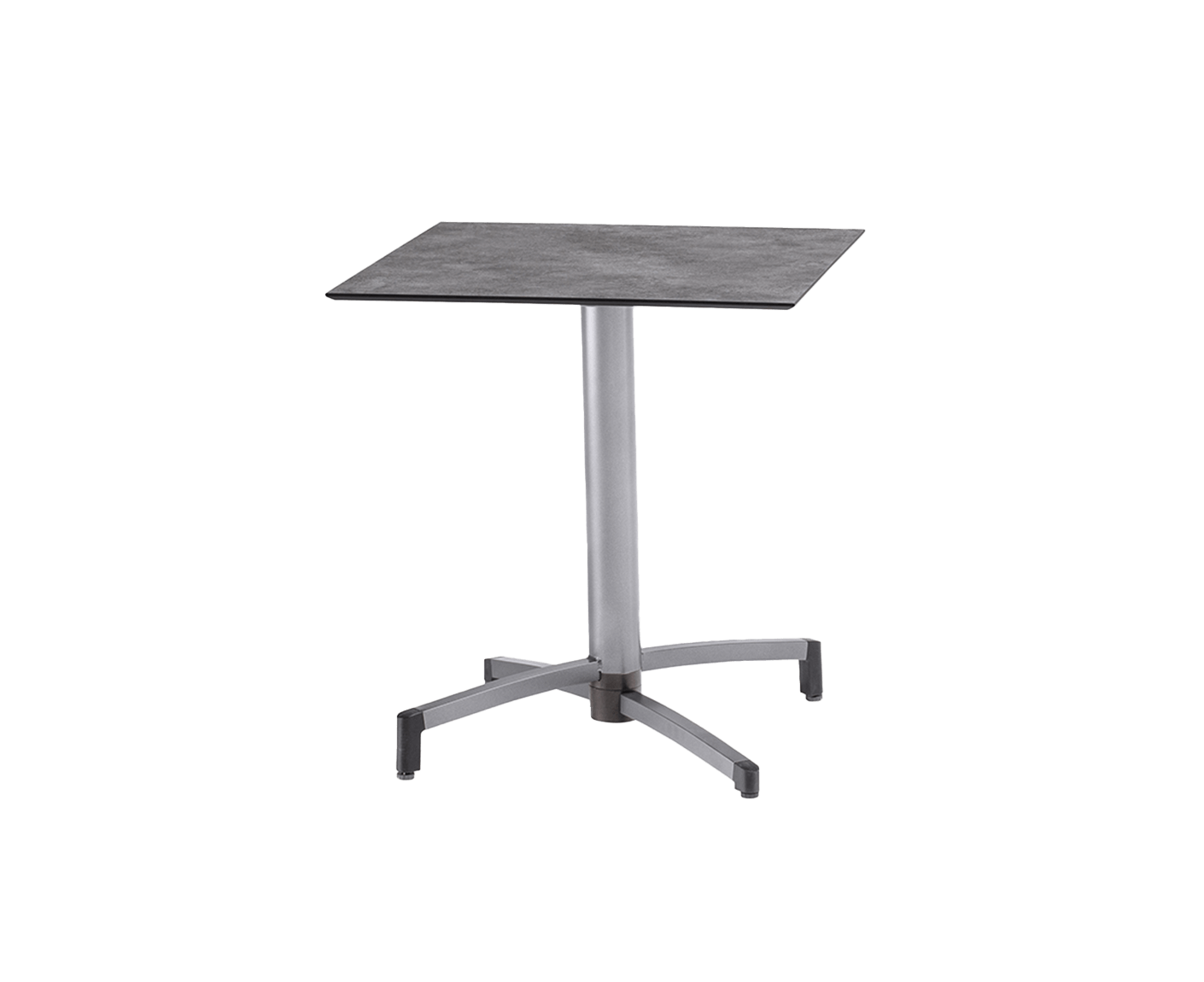 Kettler Tube Klapptisch Gestell
