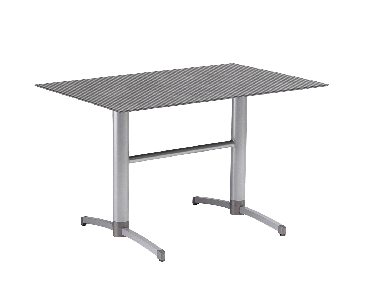 Kettler Tube Klapptisch Gestell
