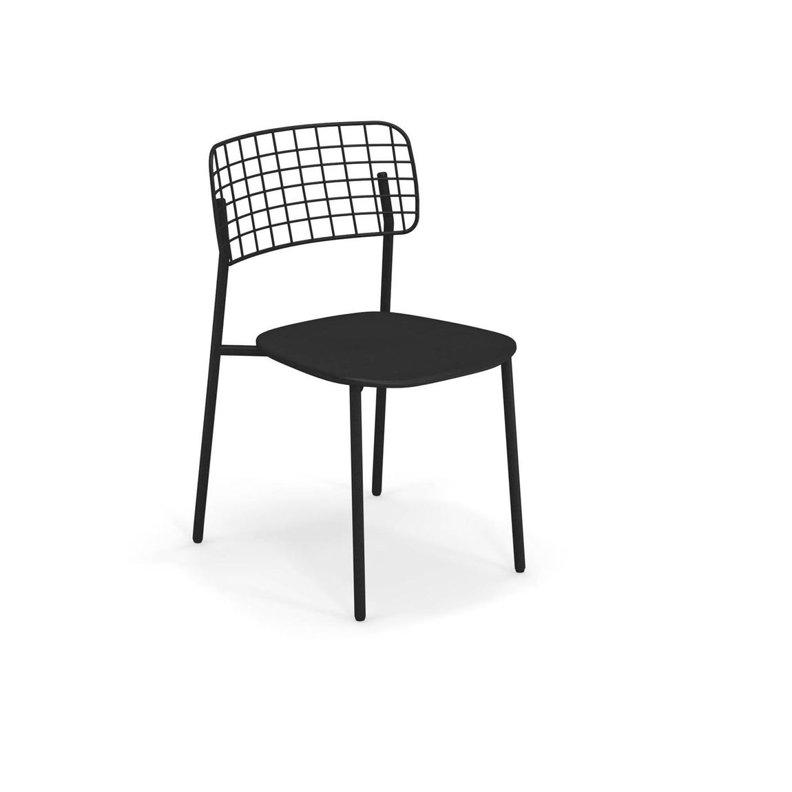 Emu Lyze 4er Set Gartenstühle