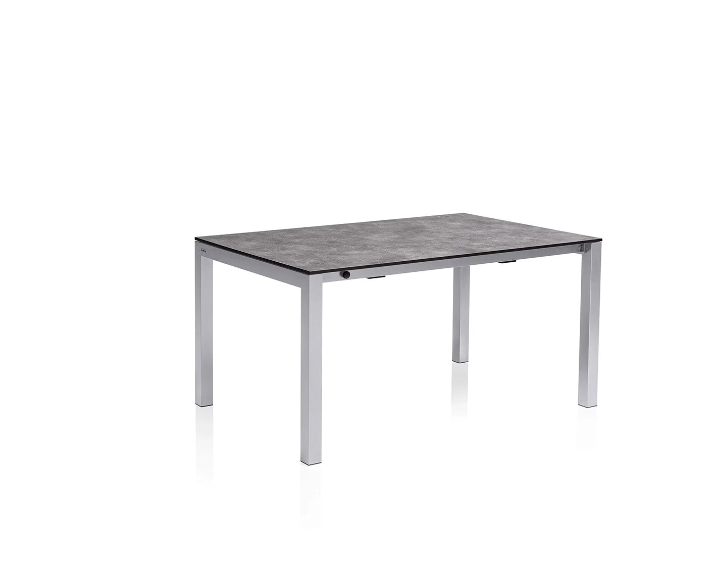 Kettler Cubic HPL Gartentisch, ausziehbar