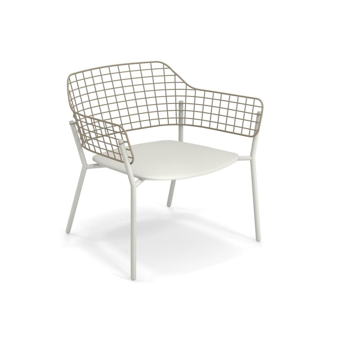 Emu Lyze 2er Set Loungesessel
