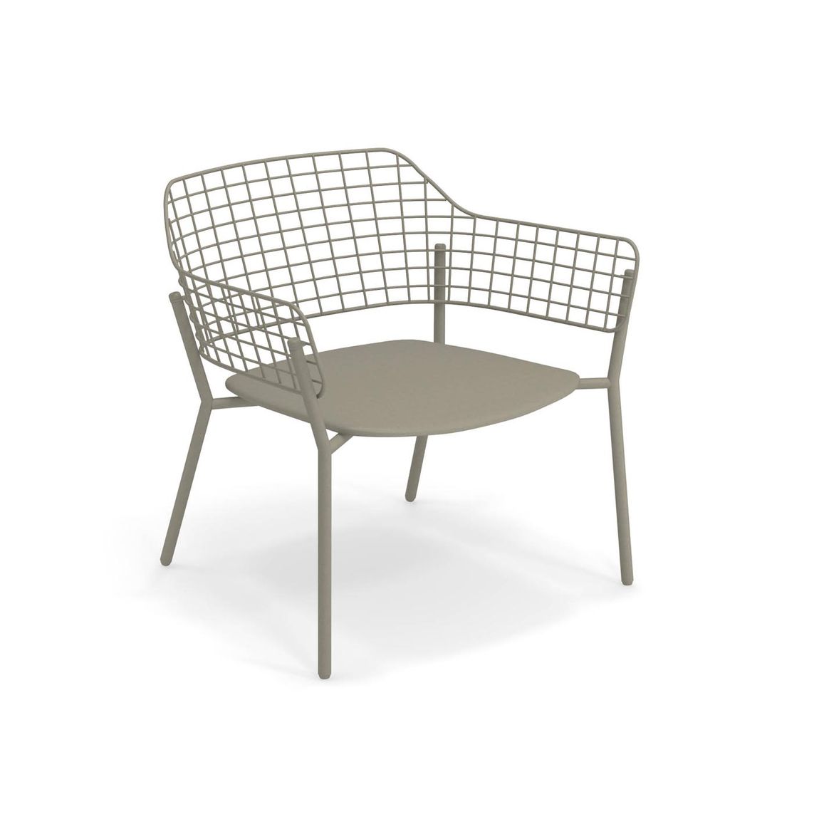 Emu Lyze 2er Set Loungesessel