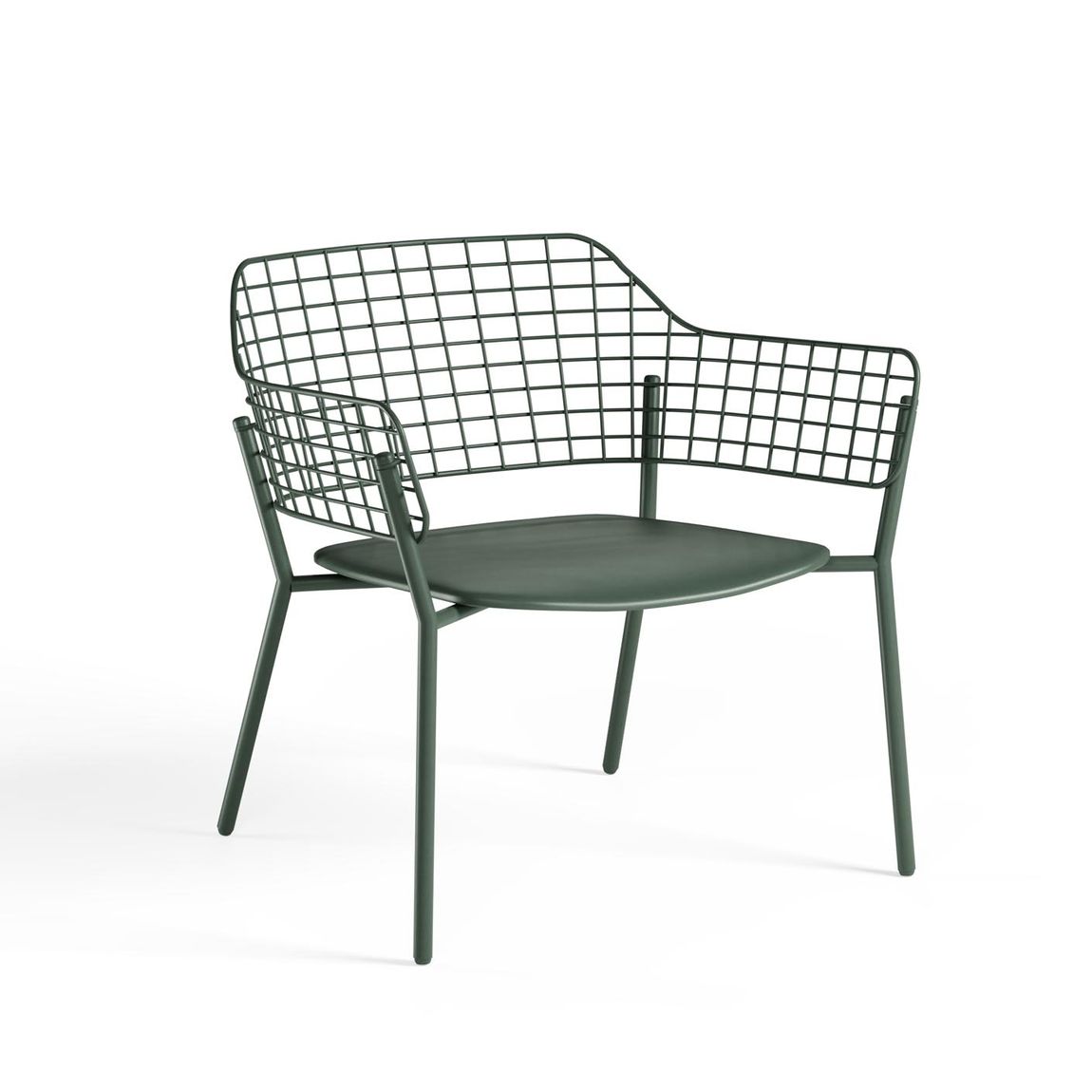 Emu Lyze 2er Set Loungesessel