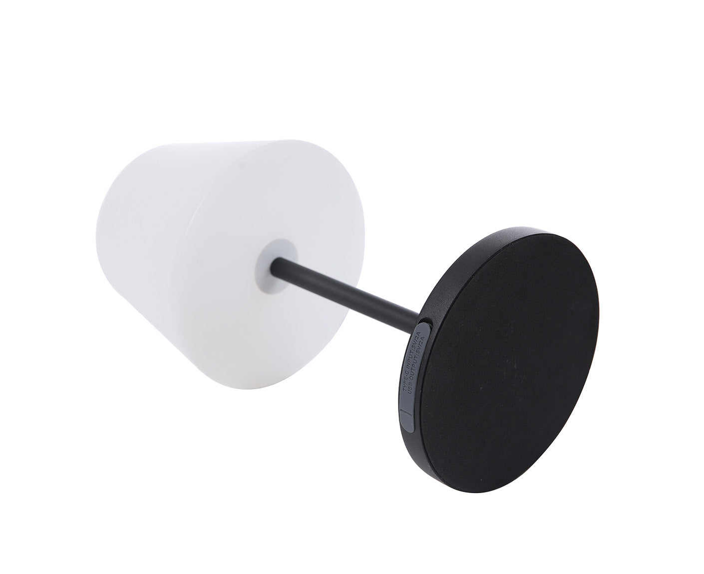 Alpha Outdoor Tischlampe