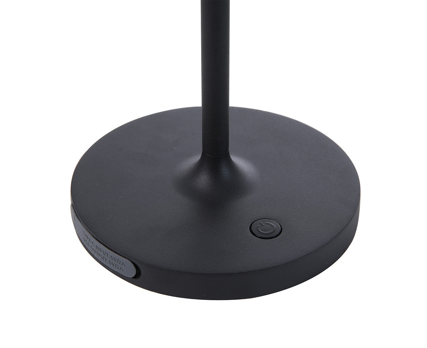 Alpha Outdoor Tischlampe