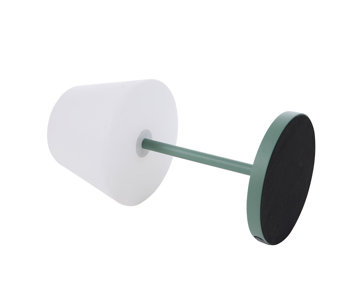Alpha Outdoor Tischlampe