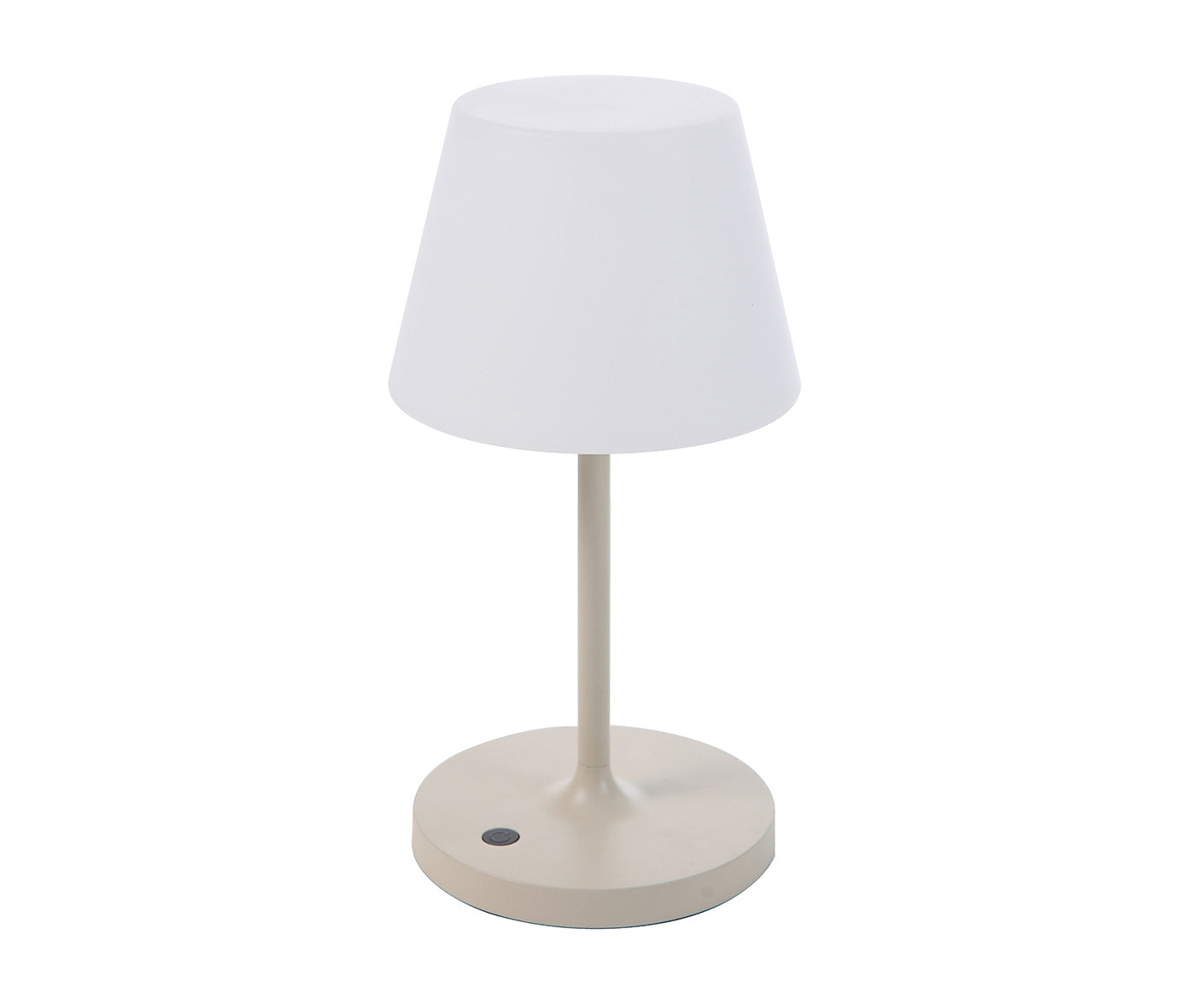 Alpha Outdoor Tischlampe
