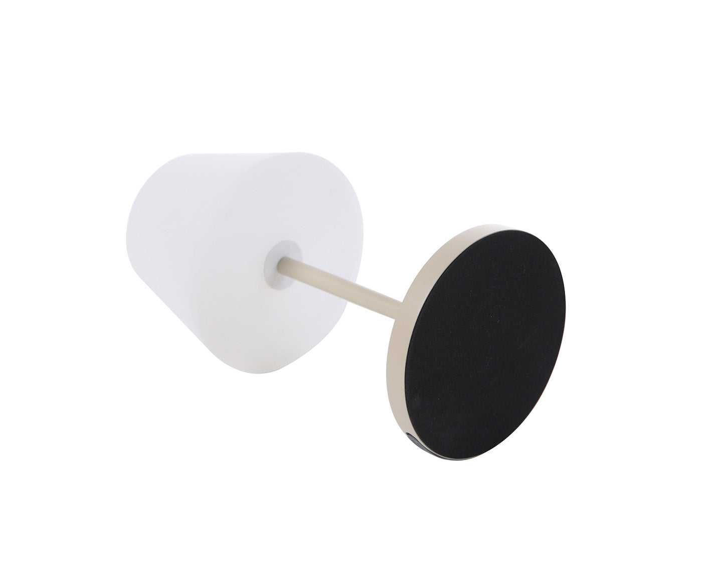 Alpha Outdoor Tischlampe