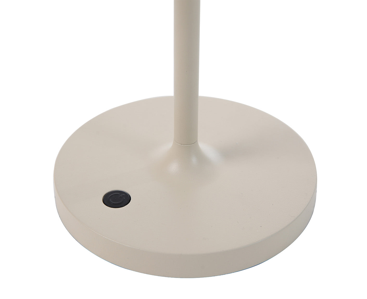 Alpha Outdoor Tischlampe