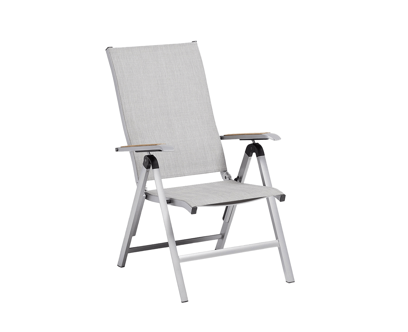 Kettler Diamond Multipositionssessel