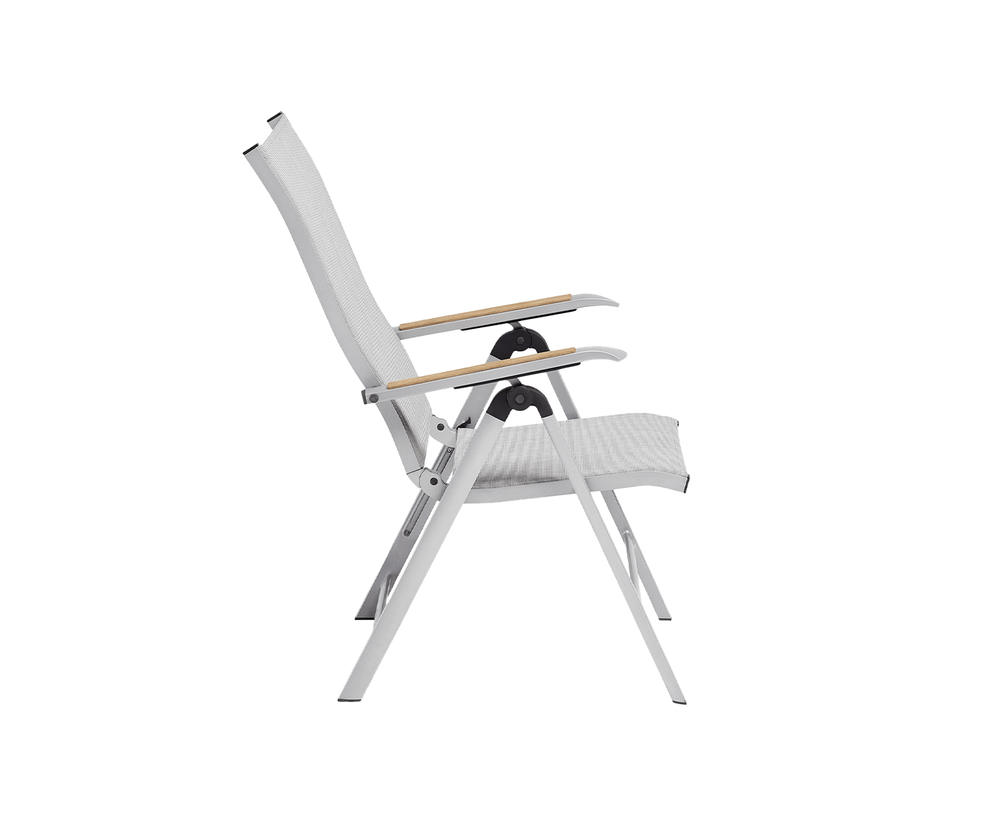 Kettler Diamond Multipositionssessel