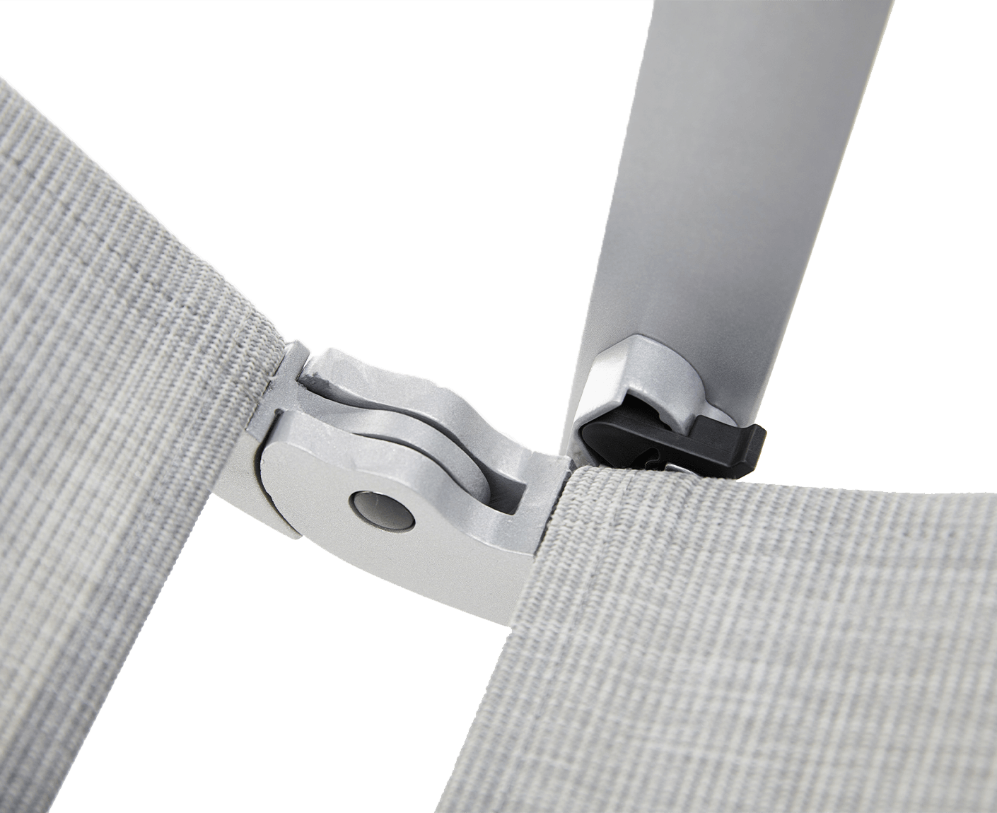 Kettler Diamond Multipositionssessel