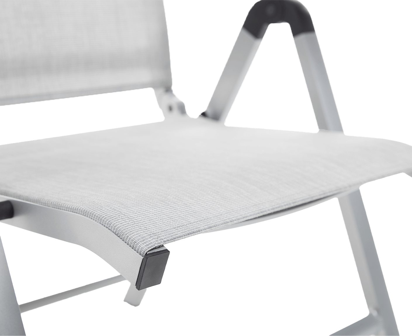 Kettler Diamond Multipositionssessel