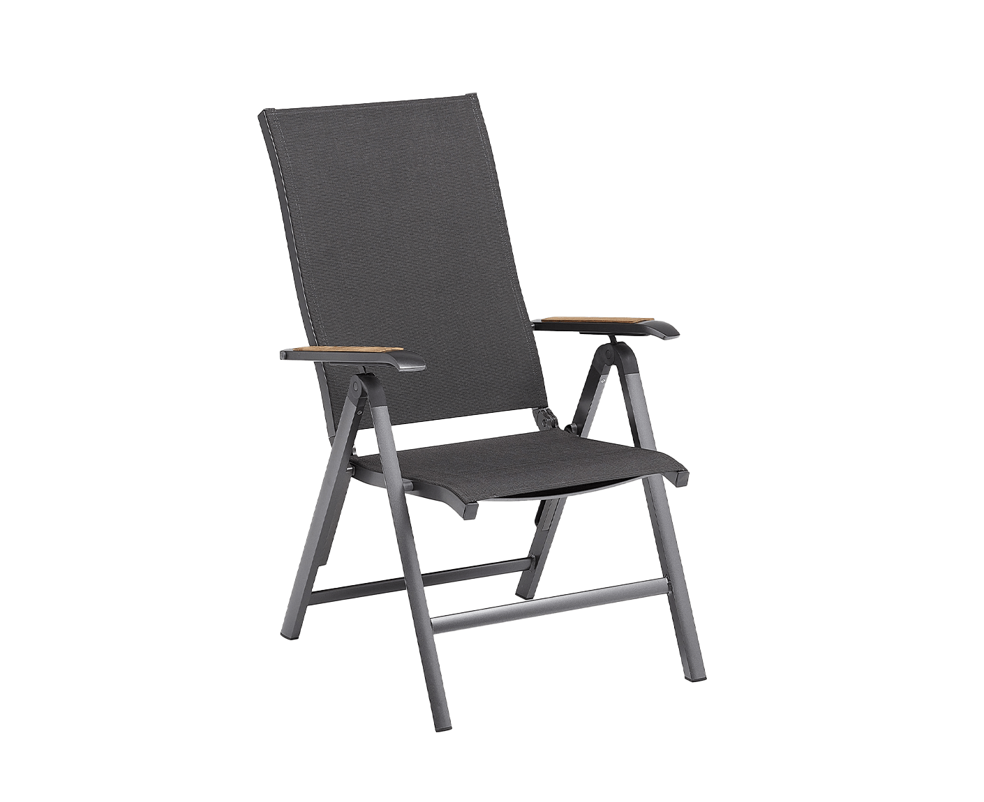 Kettler Diamond Multipositionssessel