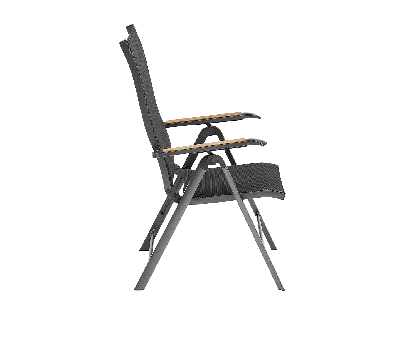 Kettler Diamond Multipositionssessel