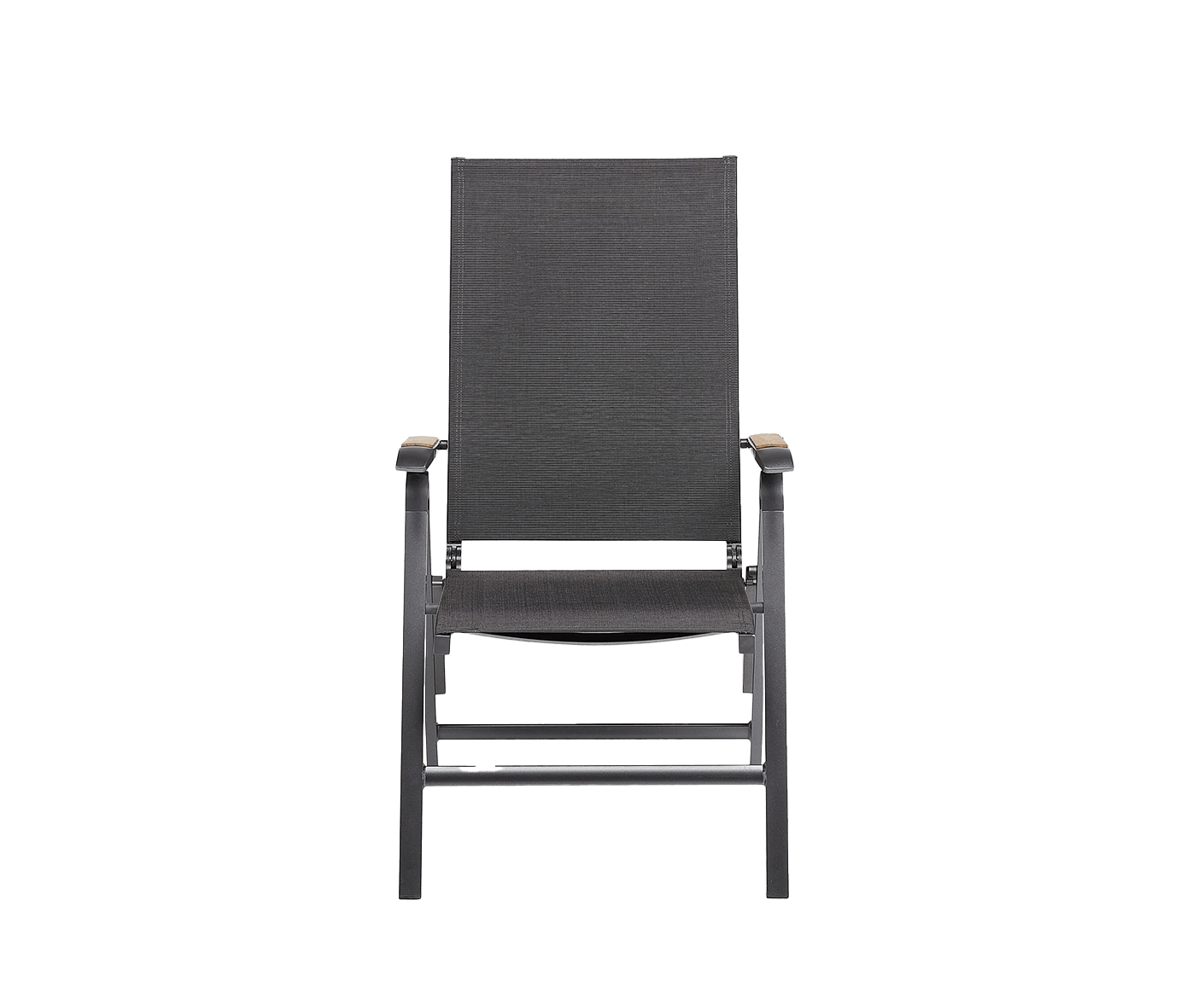 Kettler Diamond Multipositionssessel