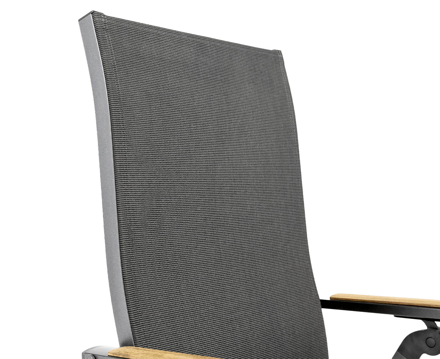 Kettler Diamond Multipositionssessel