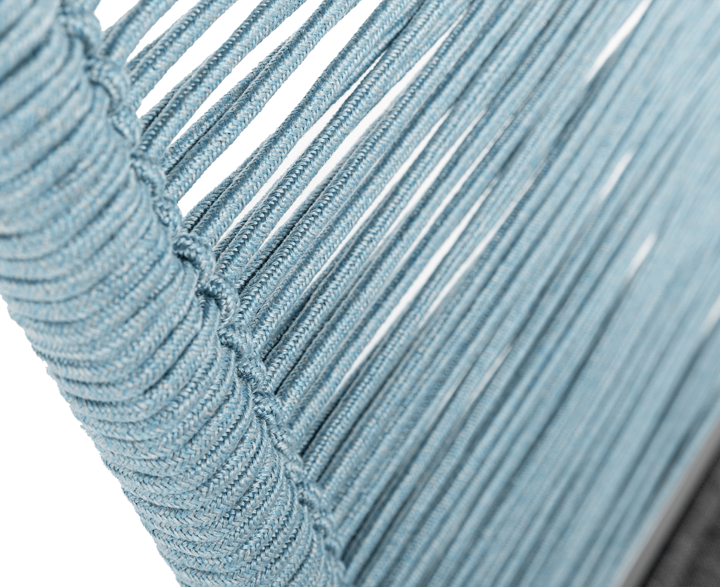 Kettler Diamond Stapelsessel Rope