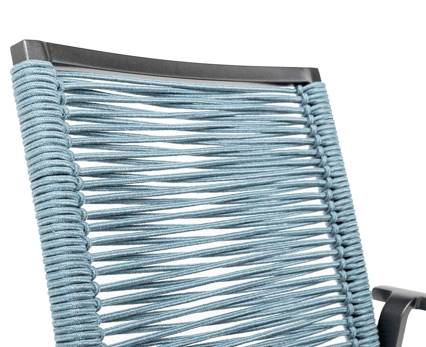 Kettler Diamond Stapelsessel Rope