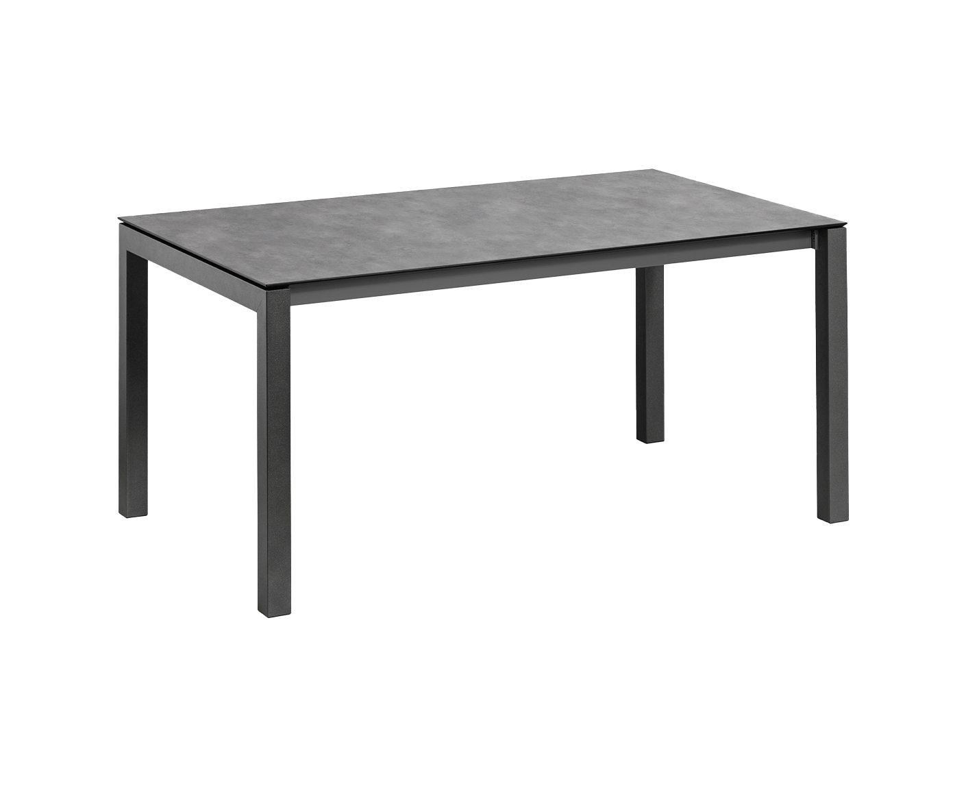 Kettler Garten Ausziehtisch HPL 160-220 cm