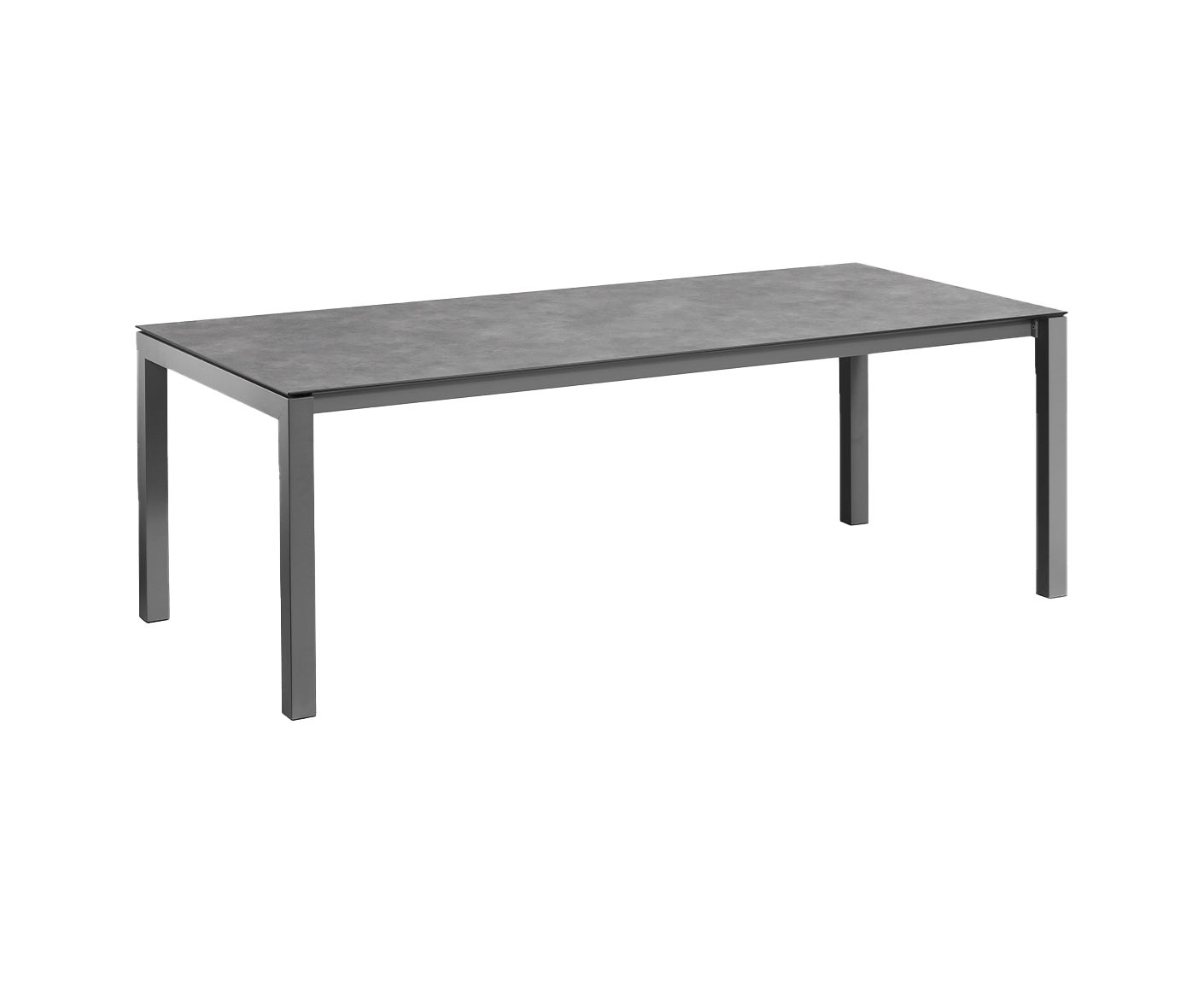 Kettler Garten Ausziehtisch HPL 210-330 cm