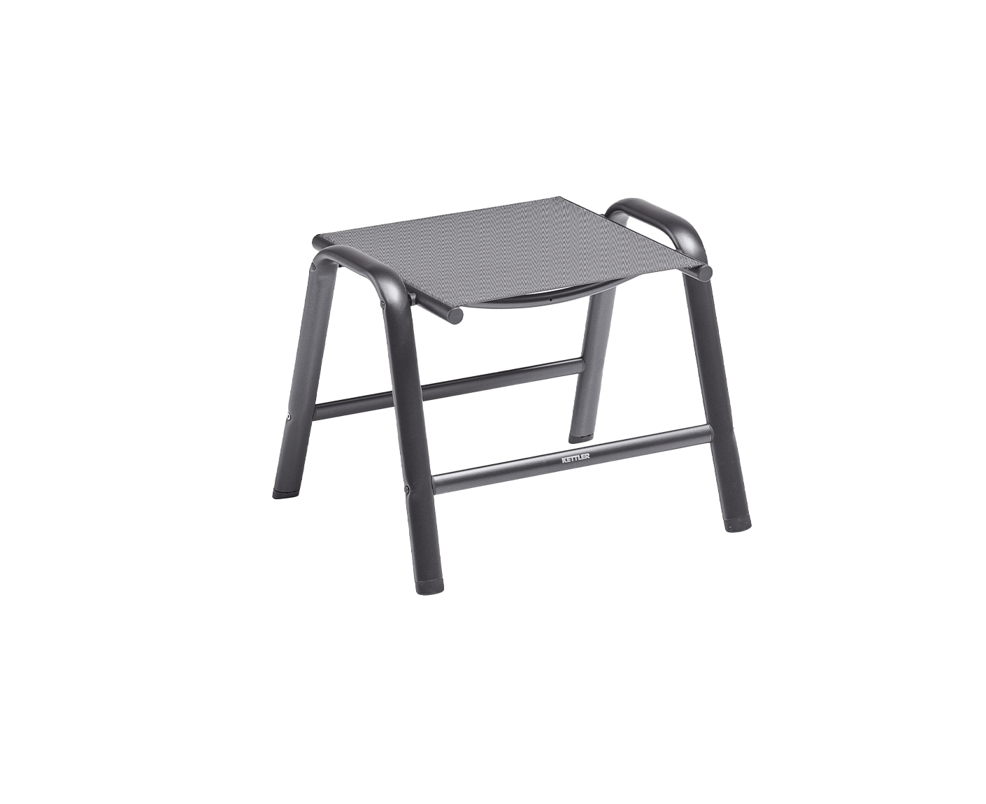 Kettler Cirrus Silver-Line Hocker