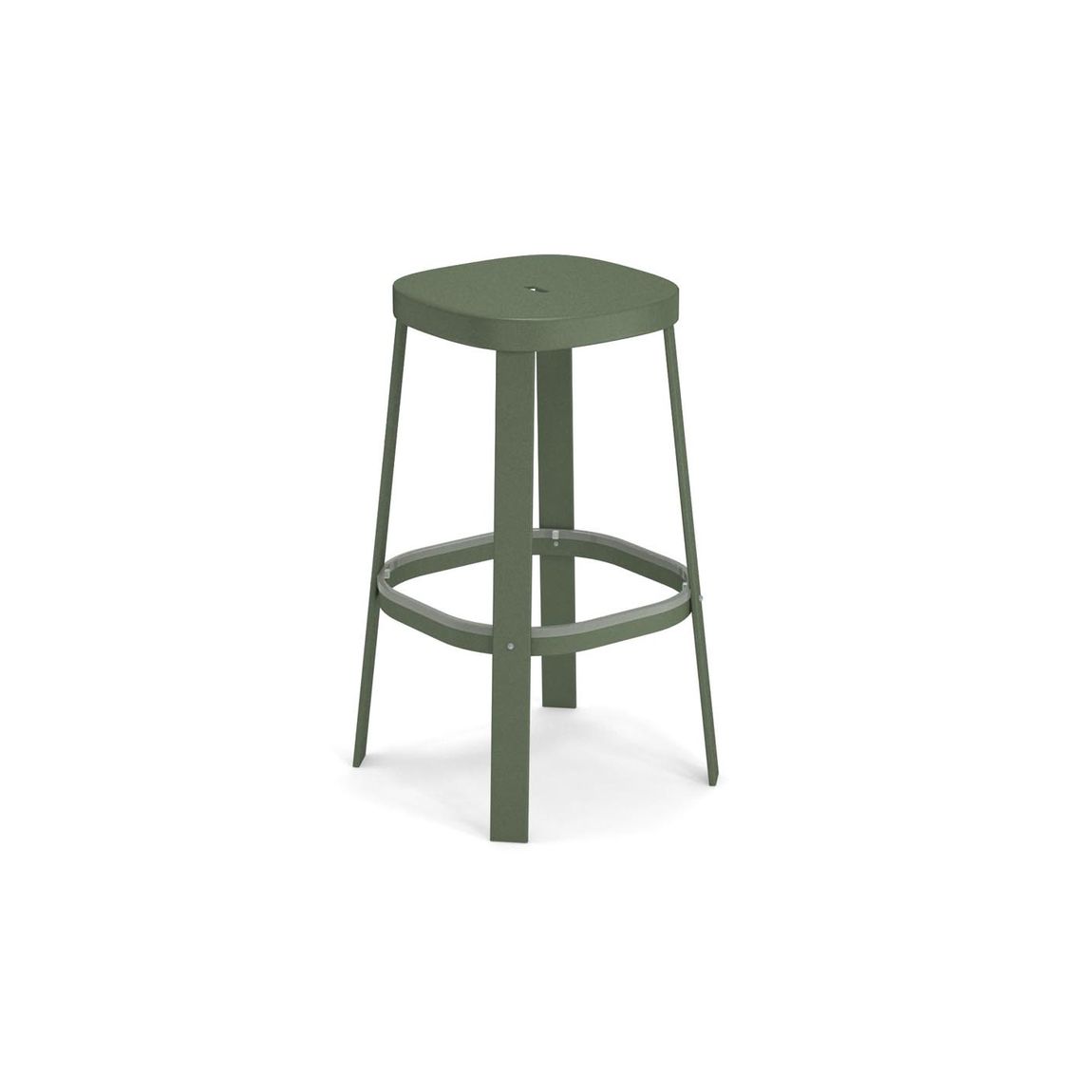 Emu Thor 4er Set Barhocker