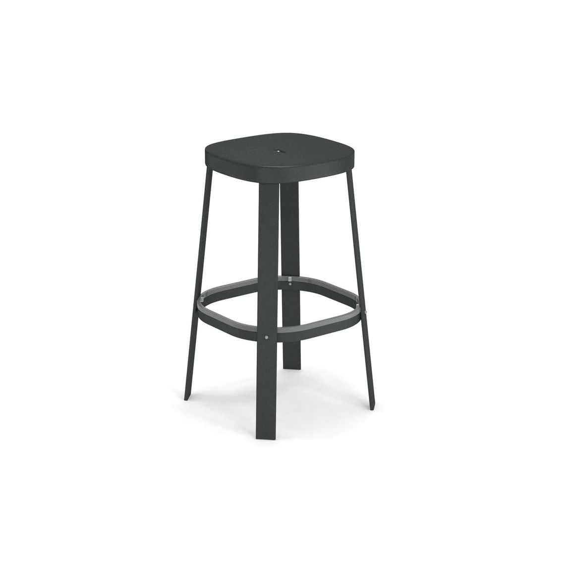 Emu Thor 4er Set Barhocker