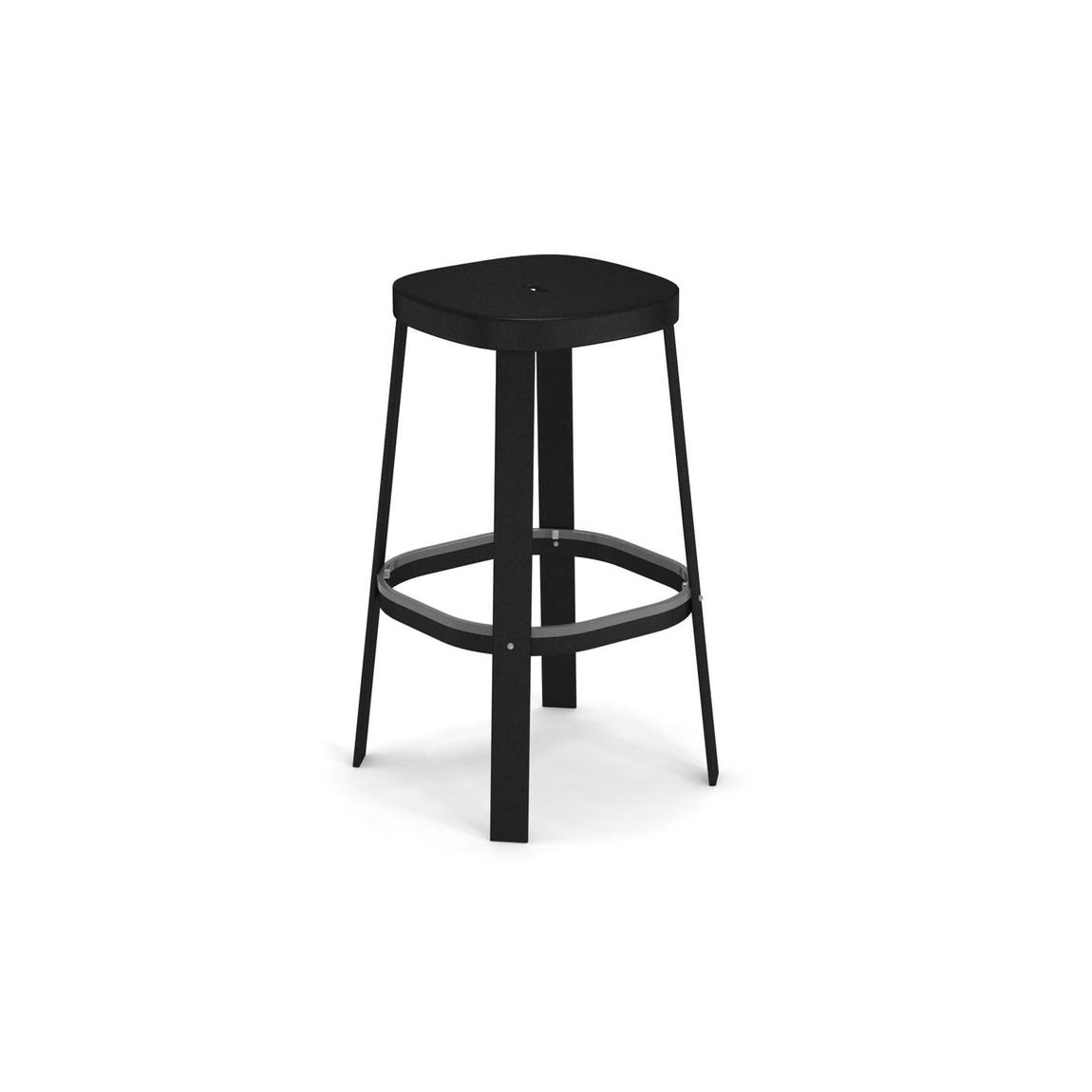 Emu Thor 4er Set Barhocker