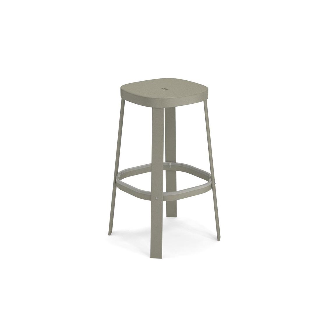 Emu Thor 4er Set Barhocker