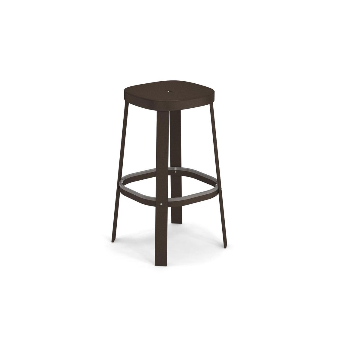 Emu Thor 4er Set Barhocker