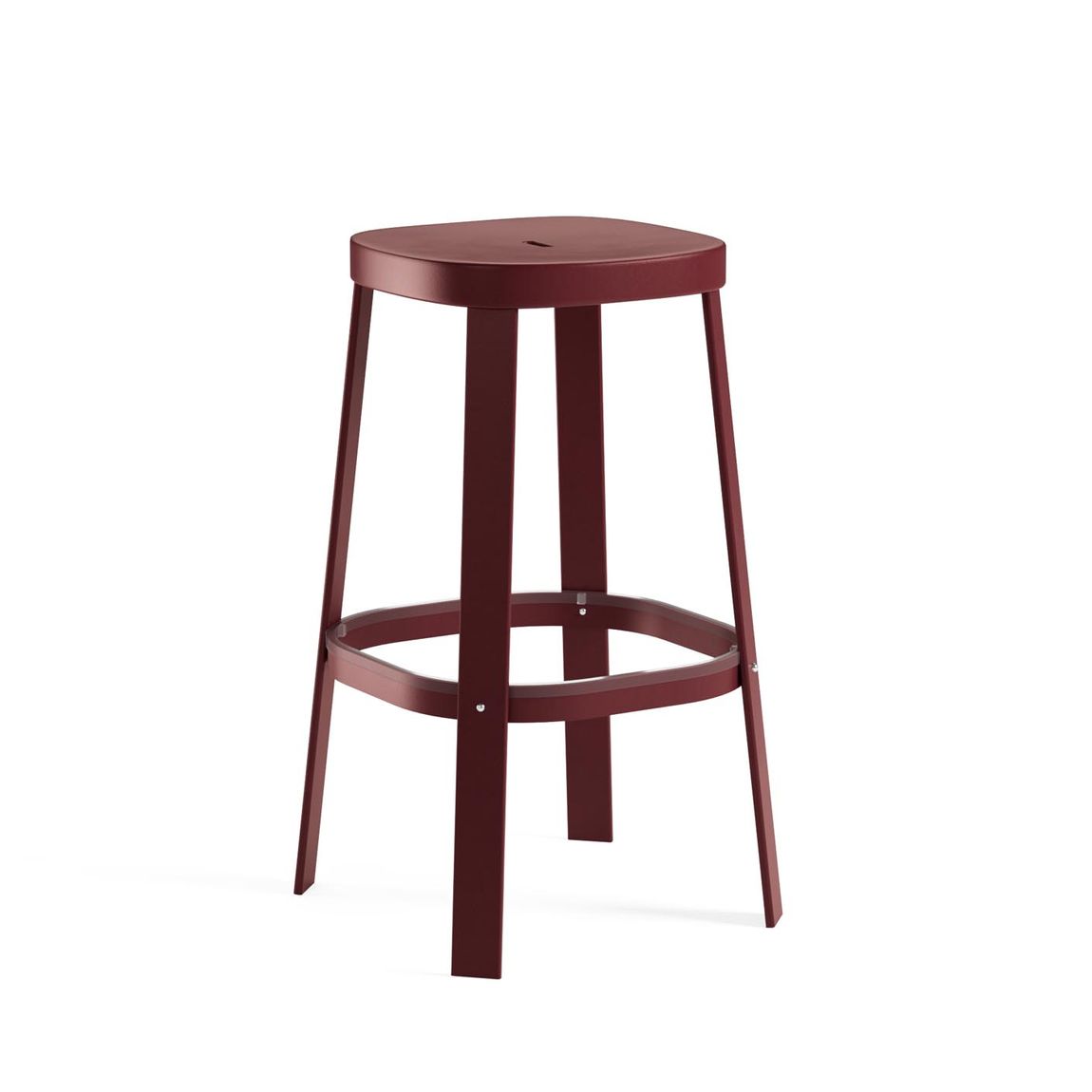 Emu Thor 4er Set Barhocker