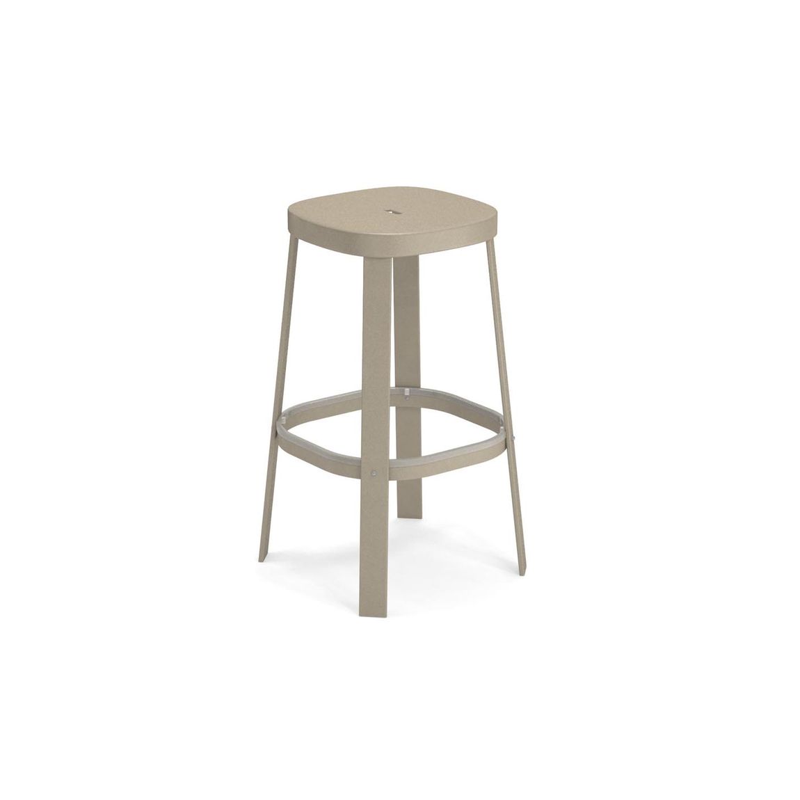 Emu Thor 4er Set Barhocker