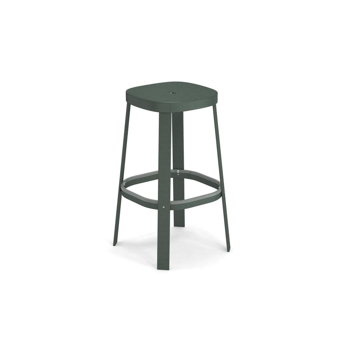 Emu Thor 4er Set Barhocker