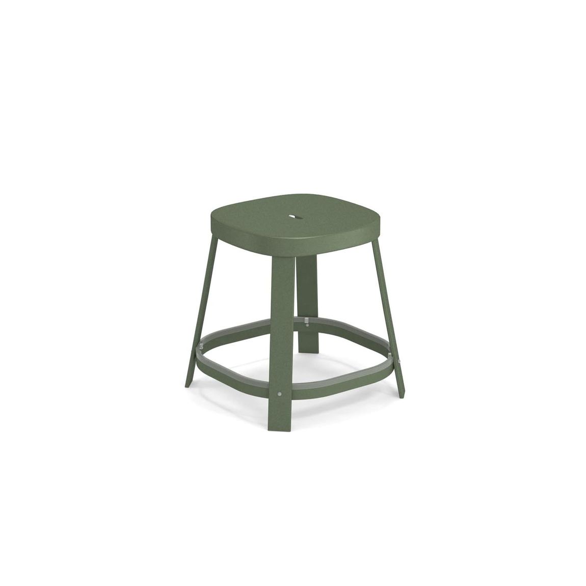 Emu Thor 4er Set Gartenhocker