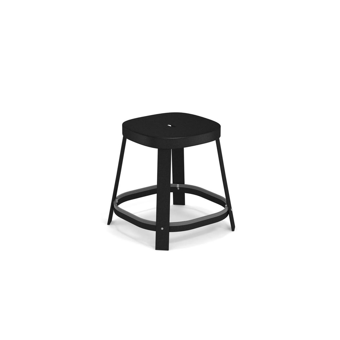 Emu Thor 4er Set Gartenhocker