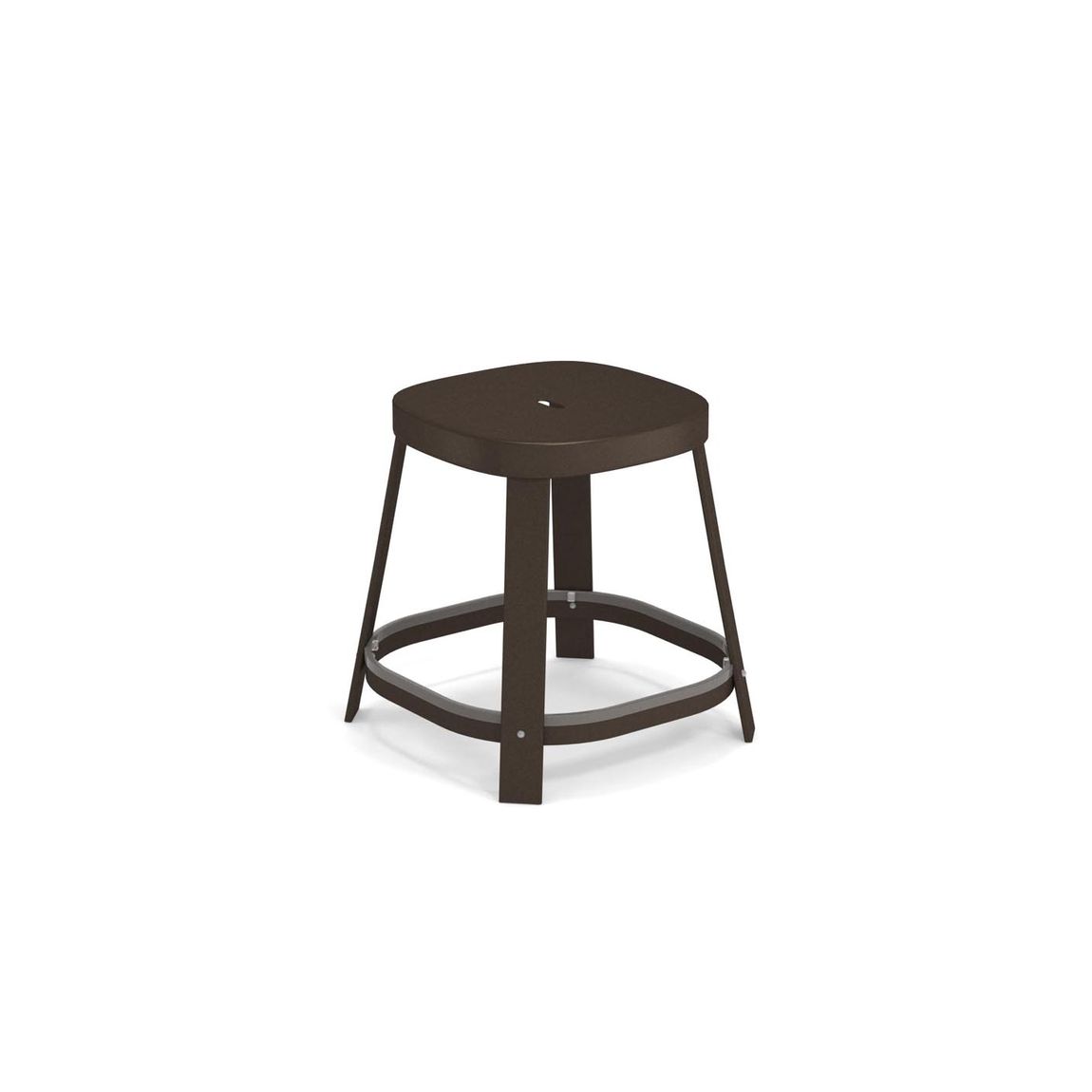 Emu Thor 4er Set Gartenhocker