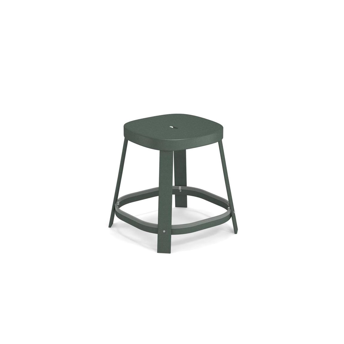 Emu Thor 4er Set Gartenhocker