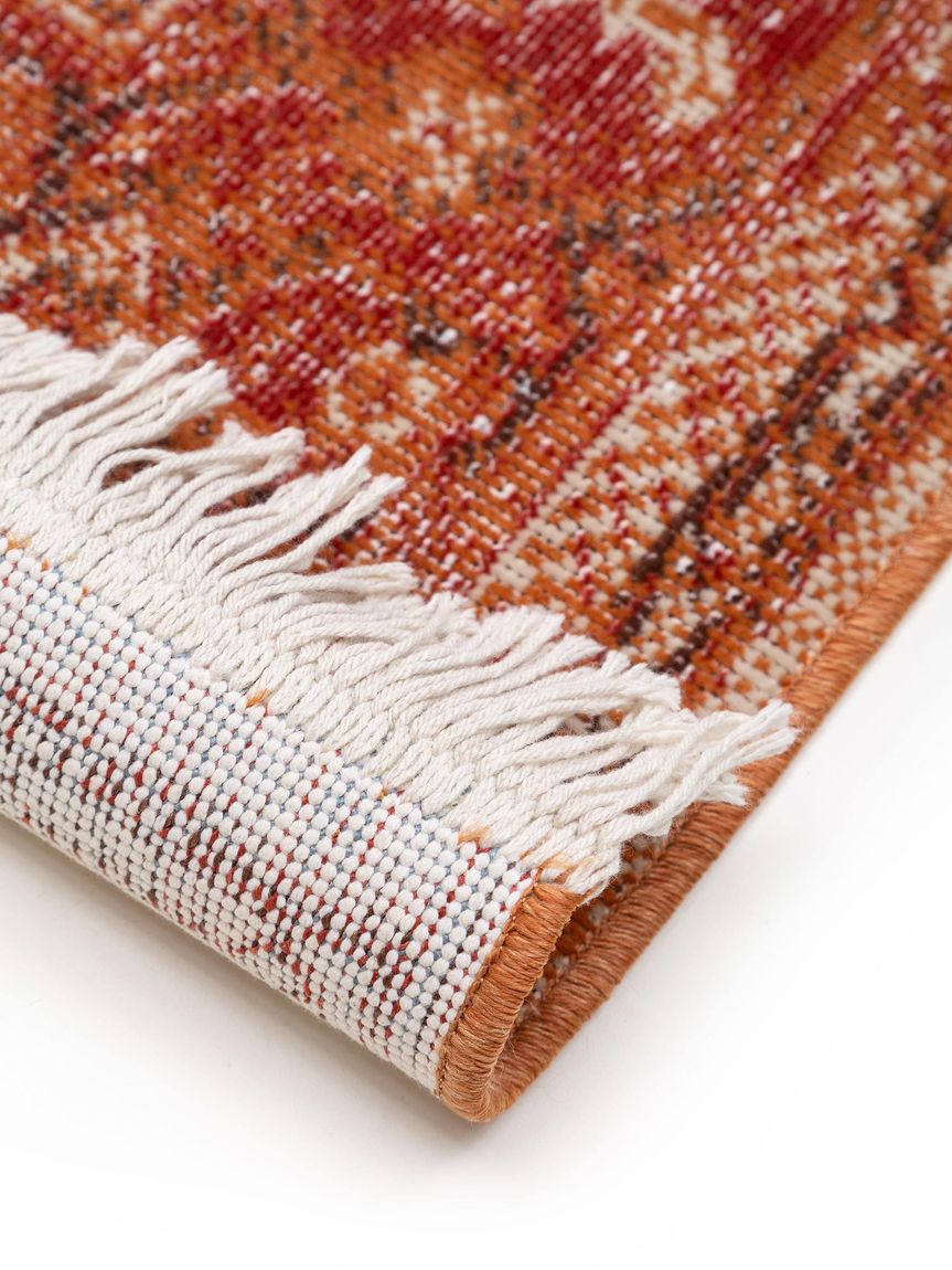 Teppich Kira Bunt