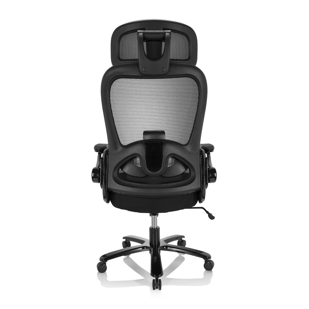 Bürostuhl INSTRUCTOR SW I PRO - XXL Schwarz