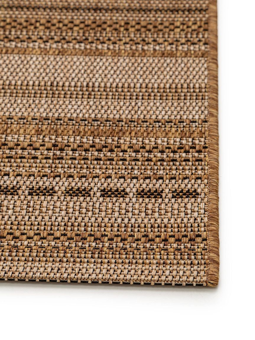 In- & Outdoor Teppich Riso Beige