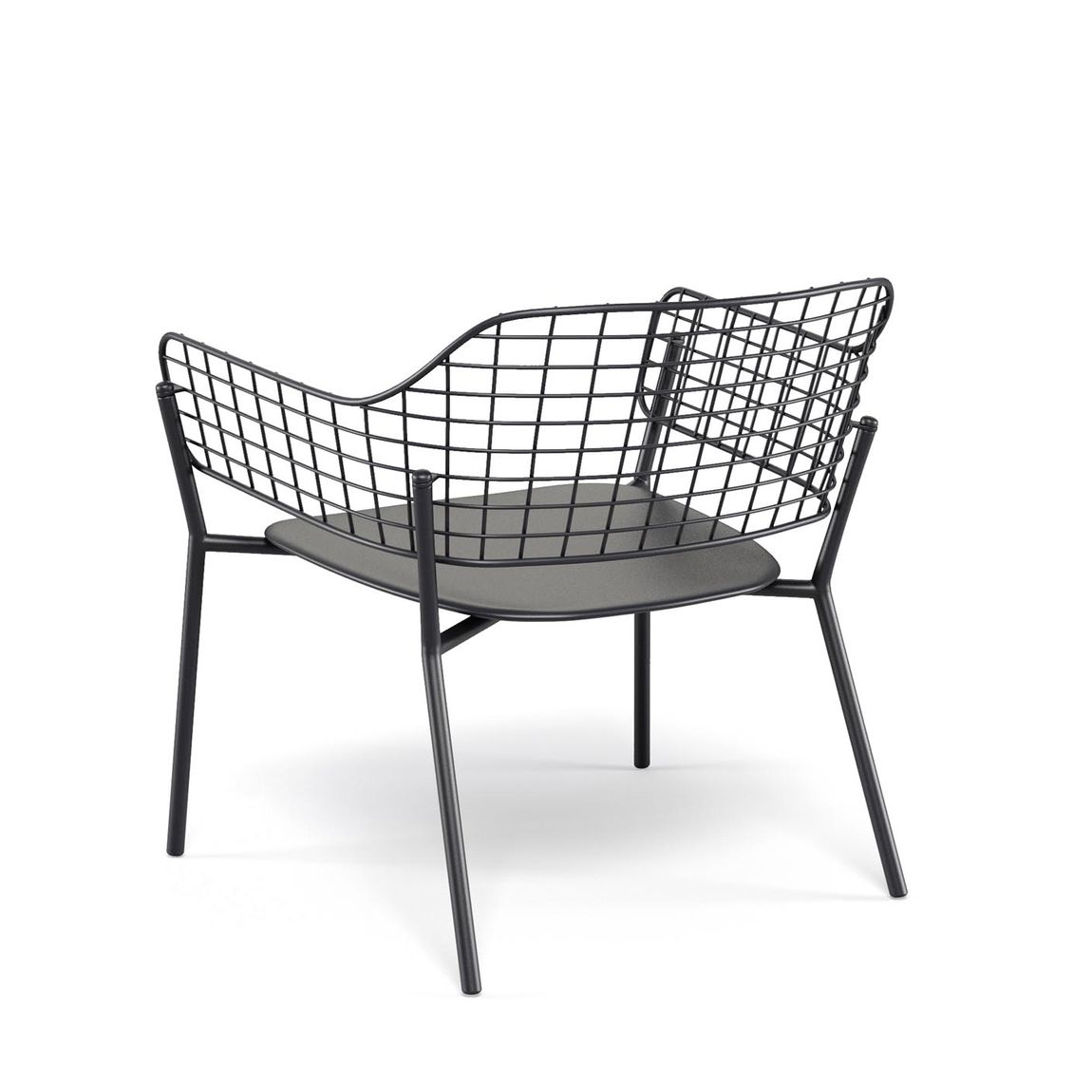 Emu Lyze 2er Set Loungesessel