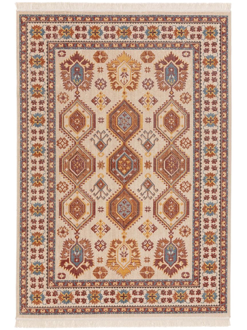 Teppich Kira Bunt