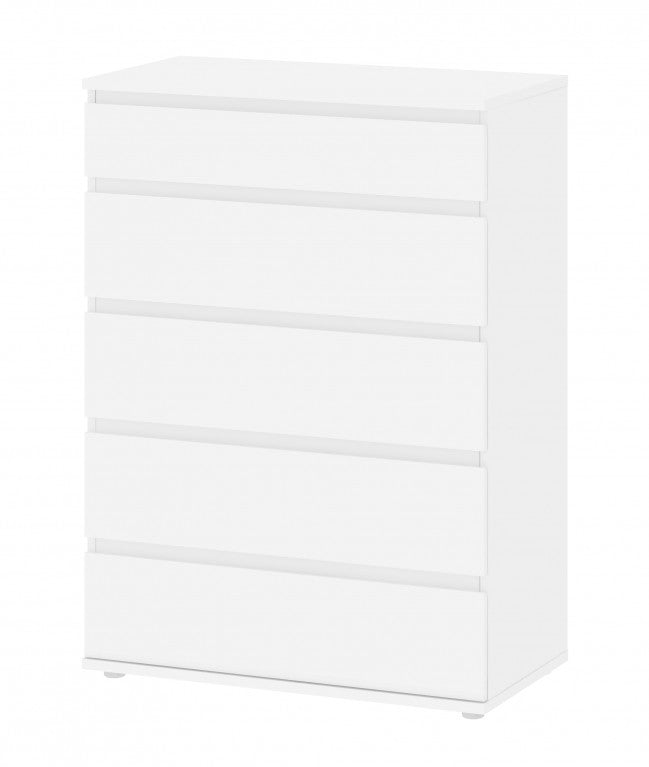 Kommode NOVA Anrichte Sideboard Weiß