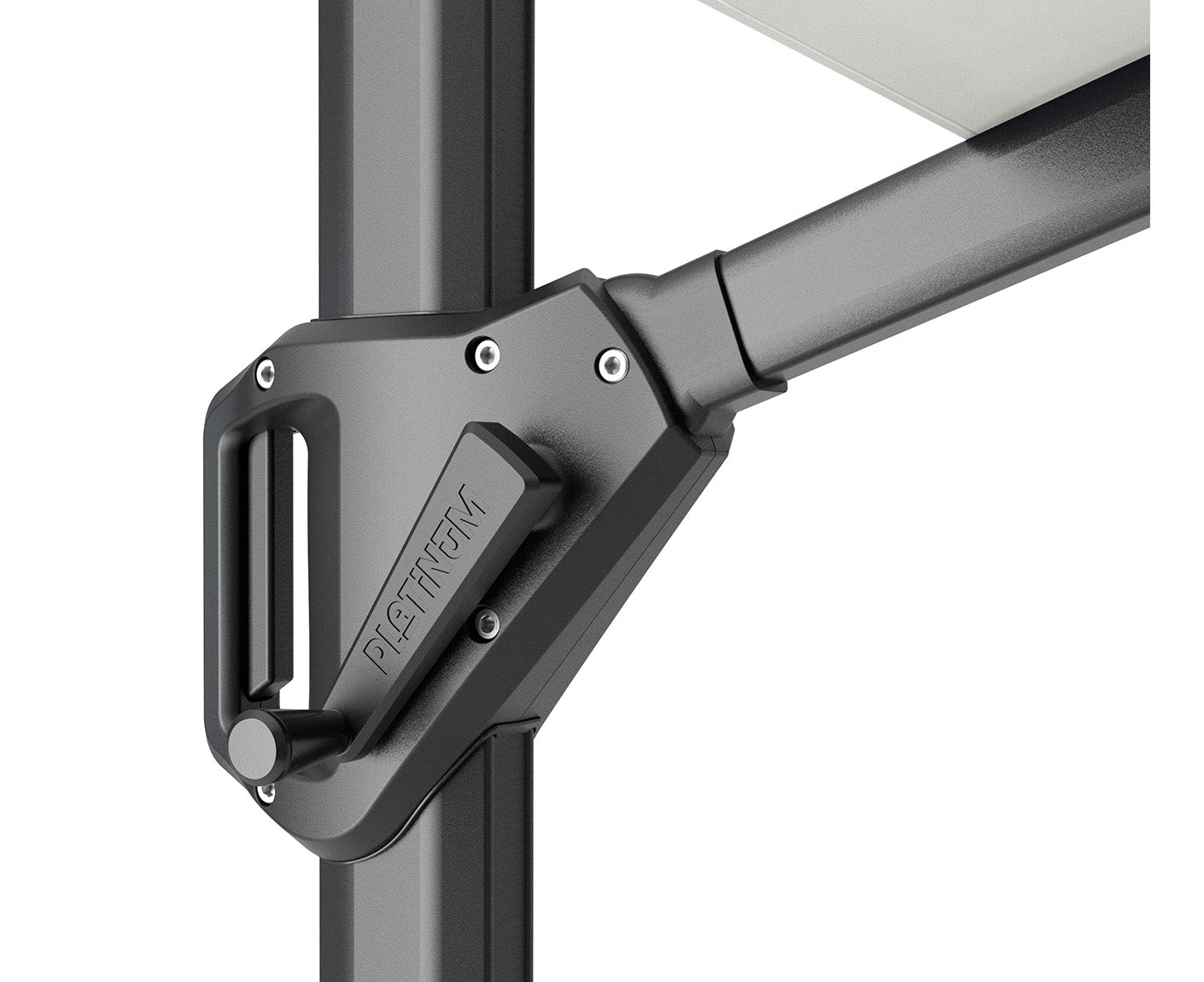 Platinum Ampelschirm CHALLENGER T1