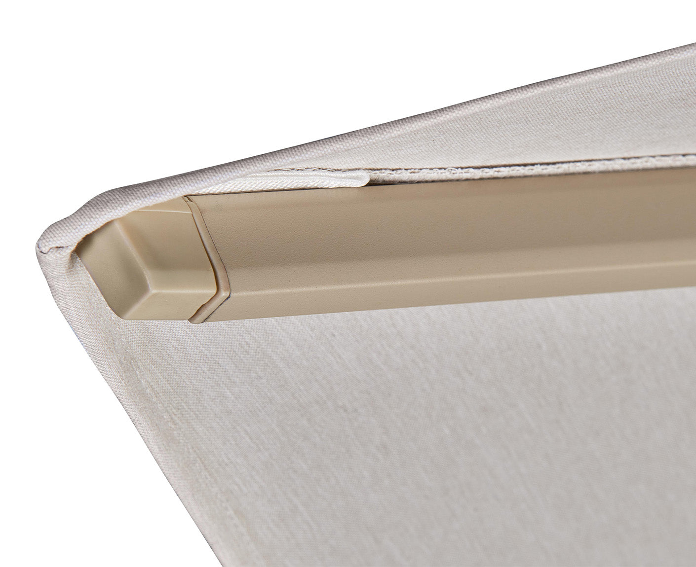 Platinum Ampelschirm BEAUFORT 320 x 320, 360° drehbar