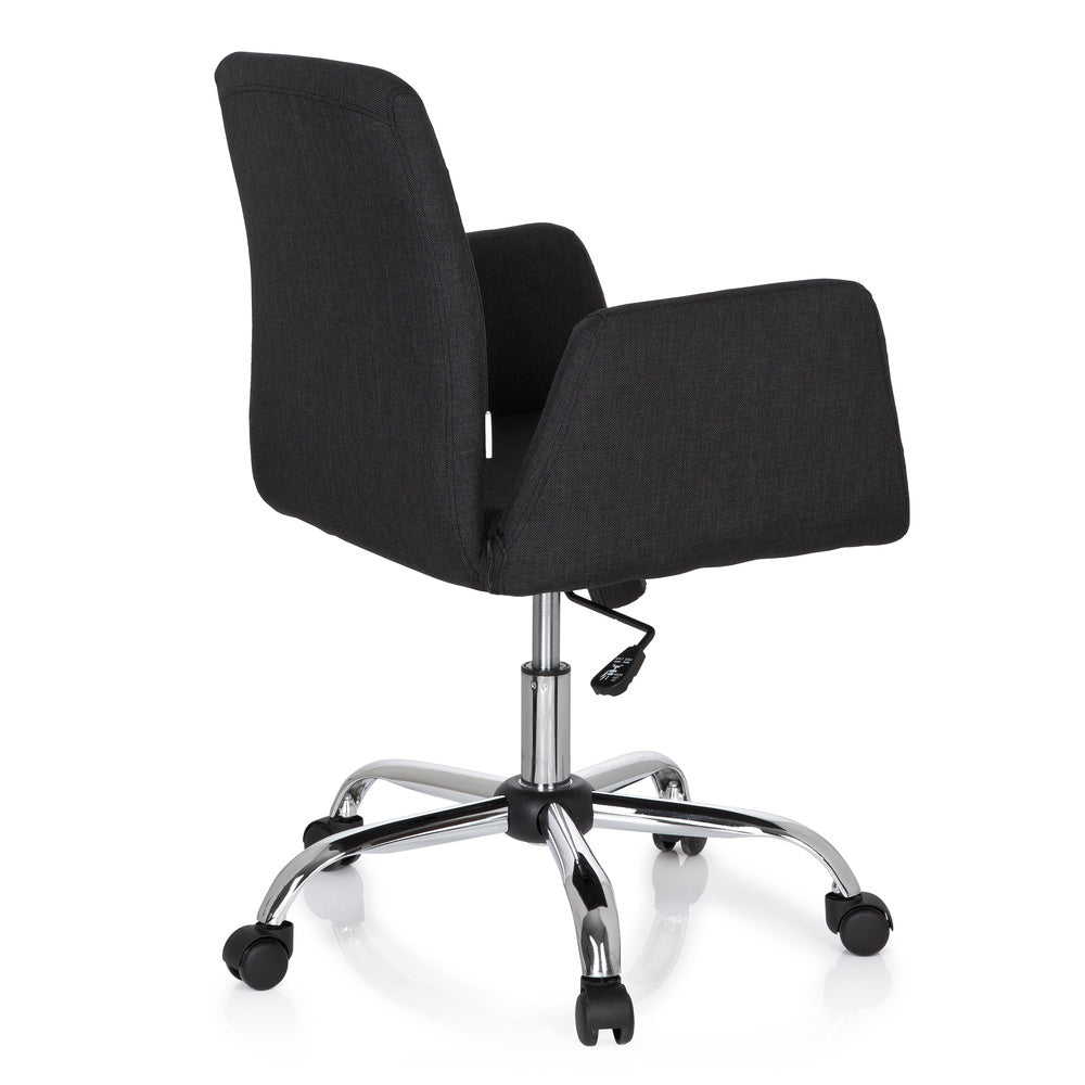 Bürostuhl FLOW Schwarz